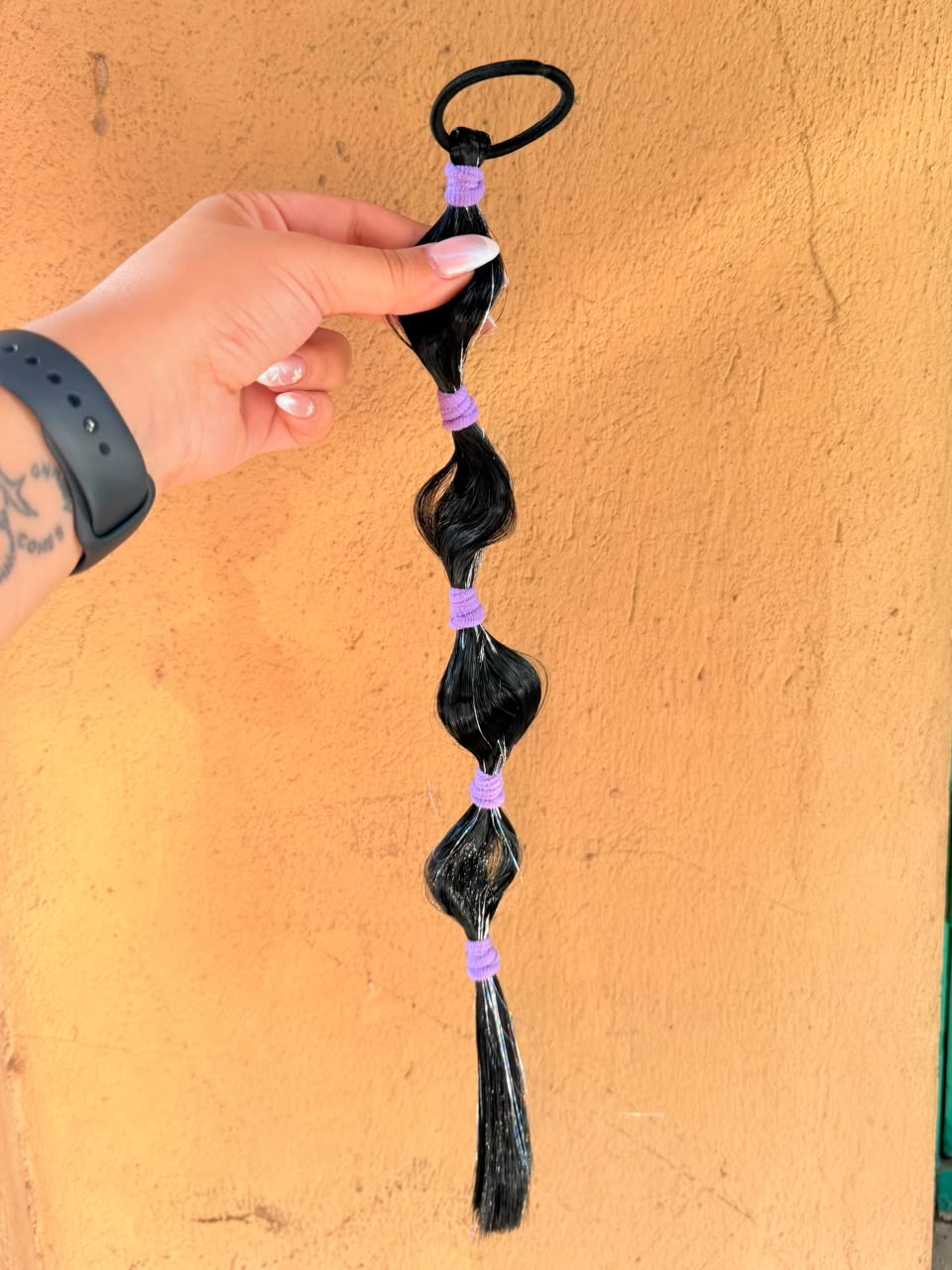 Dreamy Braid Charms
