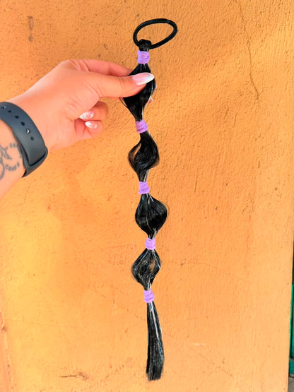 Dreamy Braid Charms