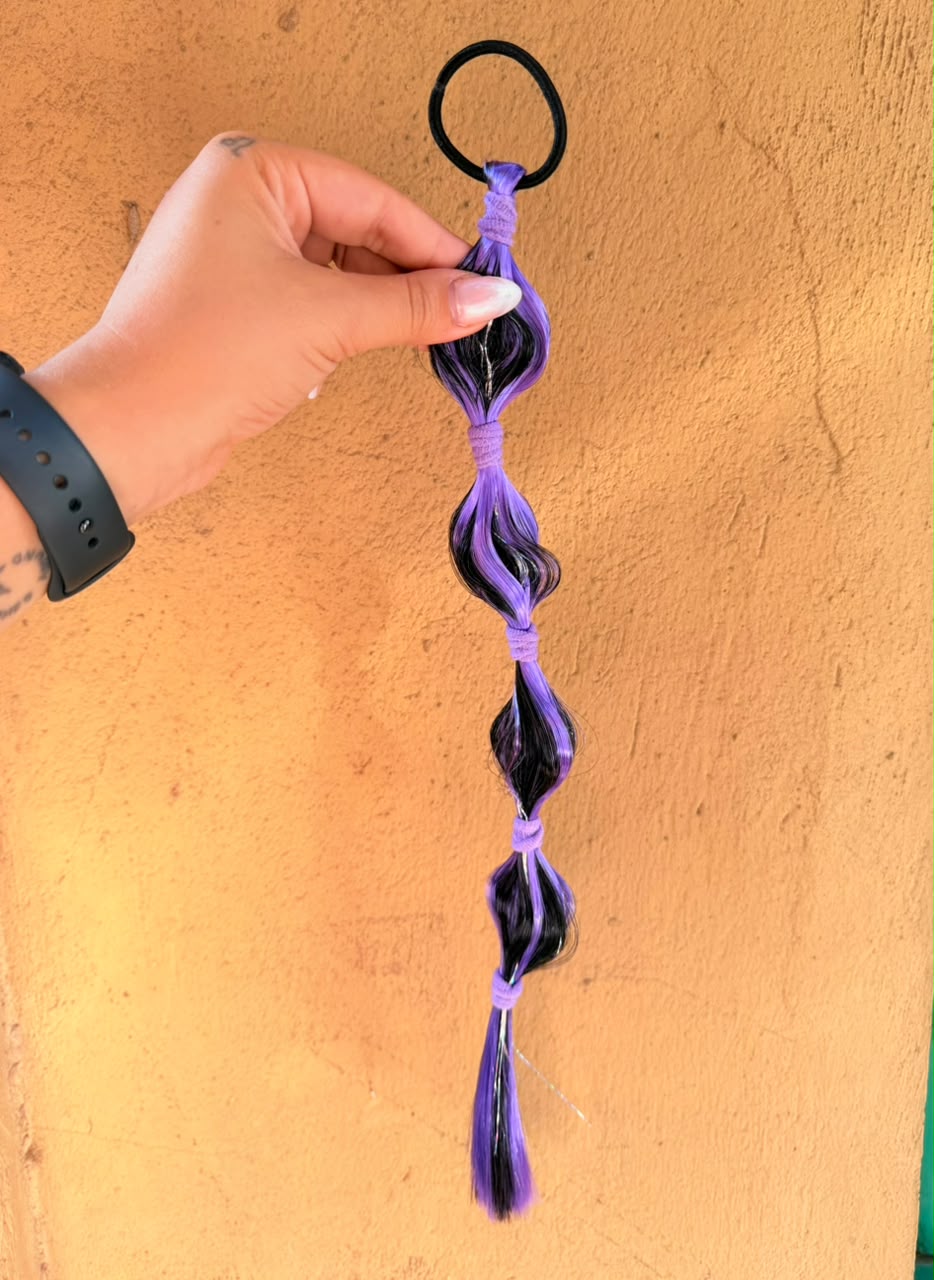 Dreamy Braid Charms