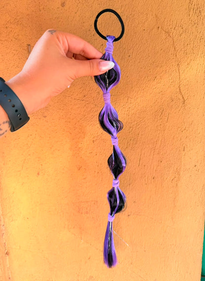 Dreamy Braid Charms