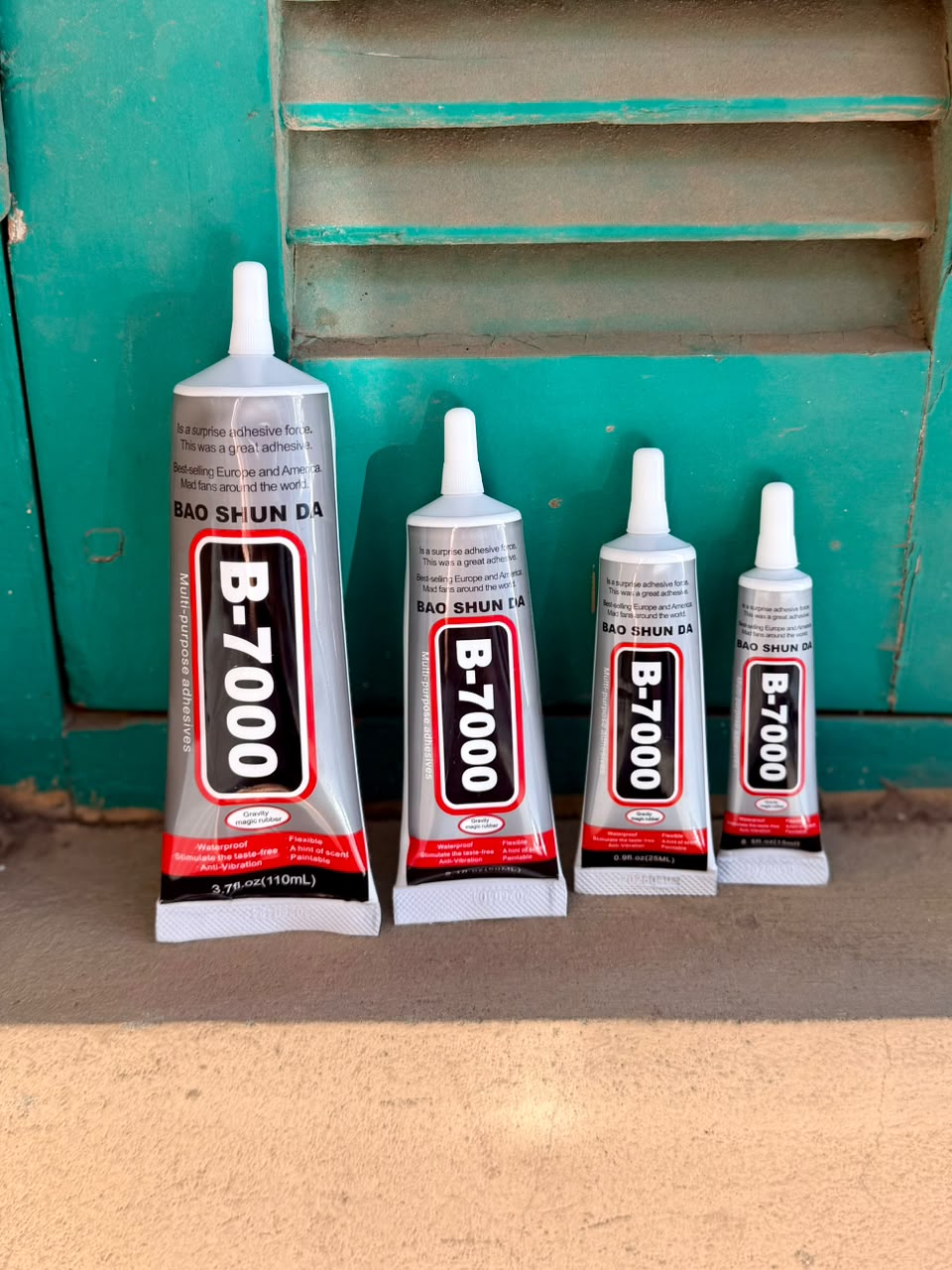 B-7000 CraftBond Pro Adhesive