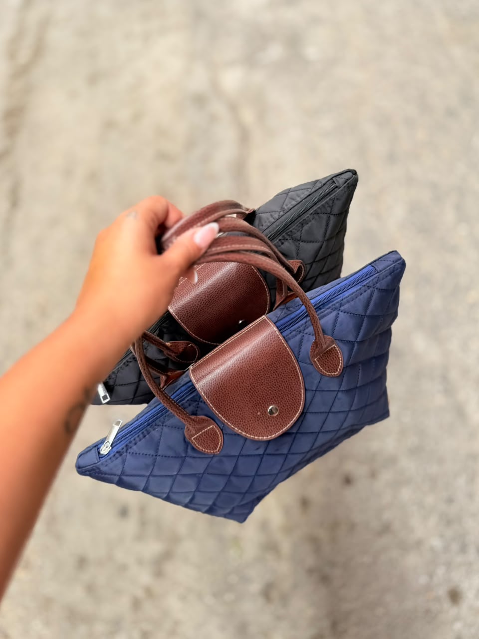 Metro Muse Carryall
