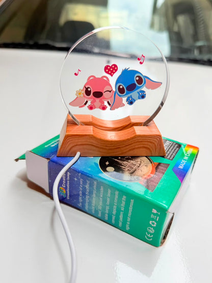 Stitch Dreambeam Light