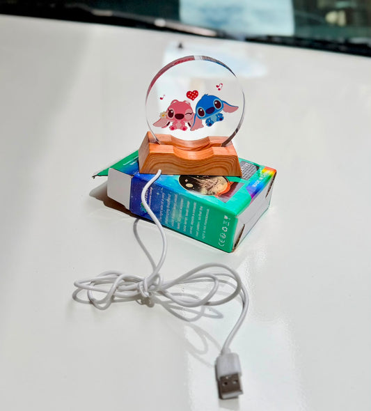 Stitch Dreambeam Light