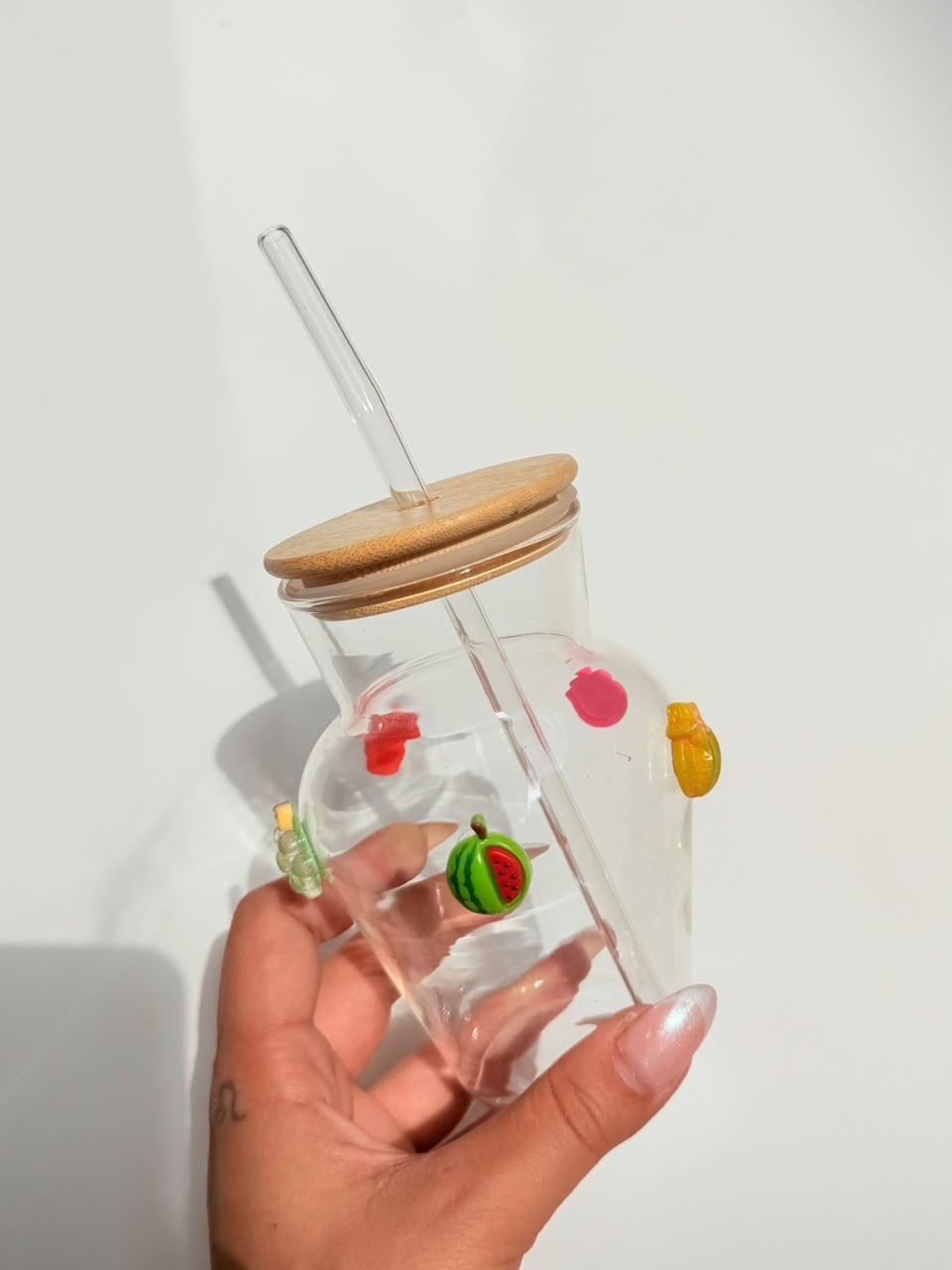 Orchard Glow Tumbler