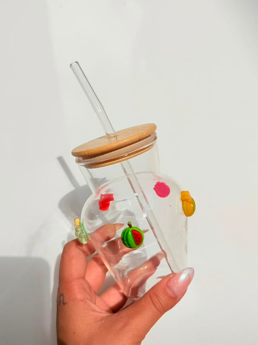 Orchard Glow Tumbler