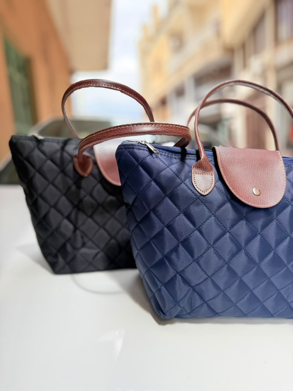 Metro Muse Carryall