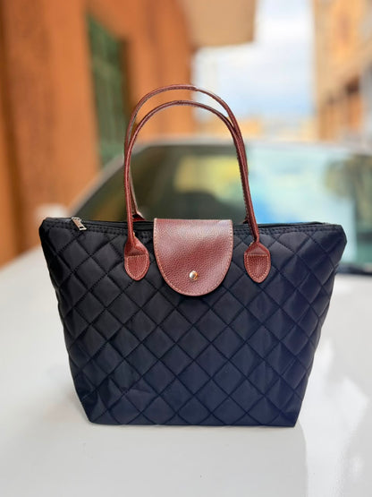 Metro Muse Carryall