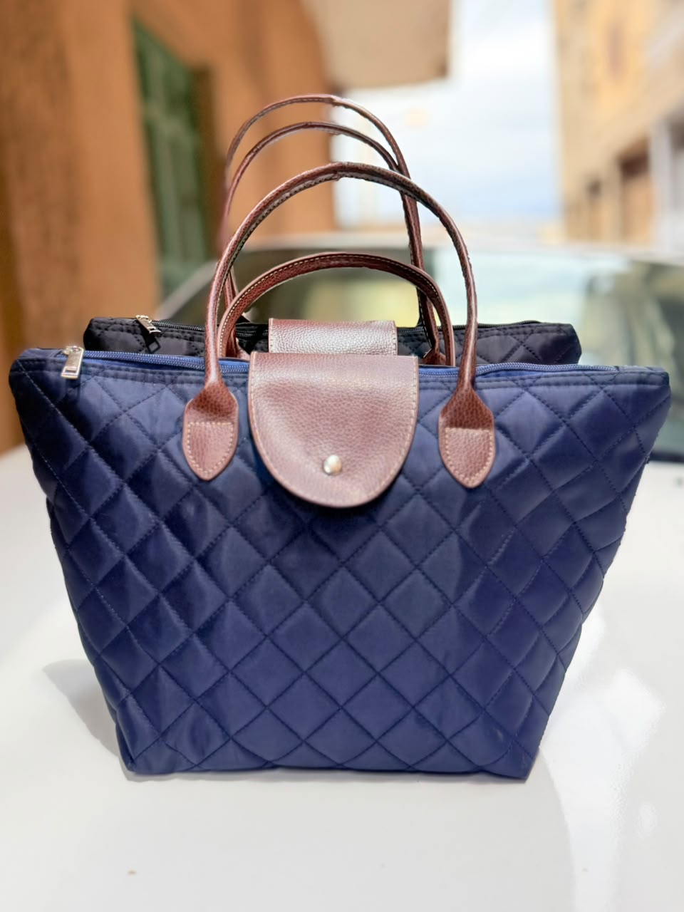 Metro Muse Carryall