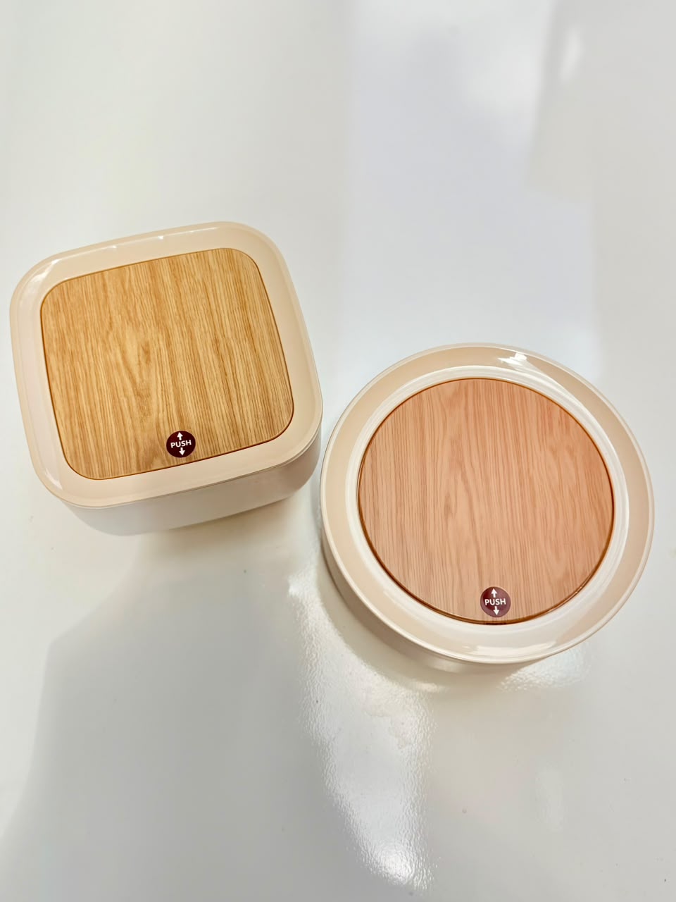 Luna Keep Box