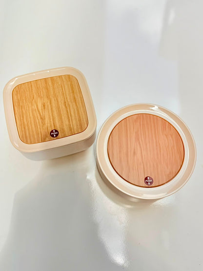 Luna Keep Box