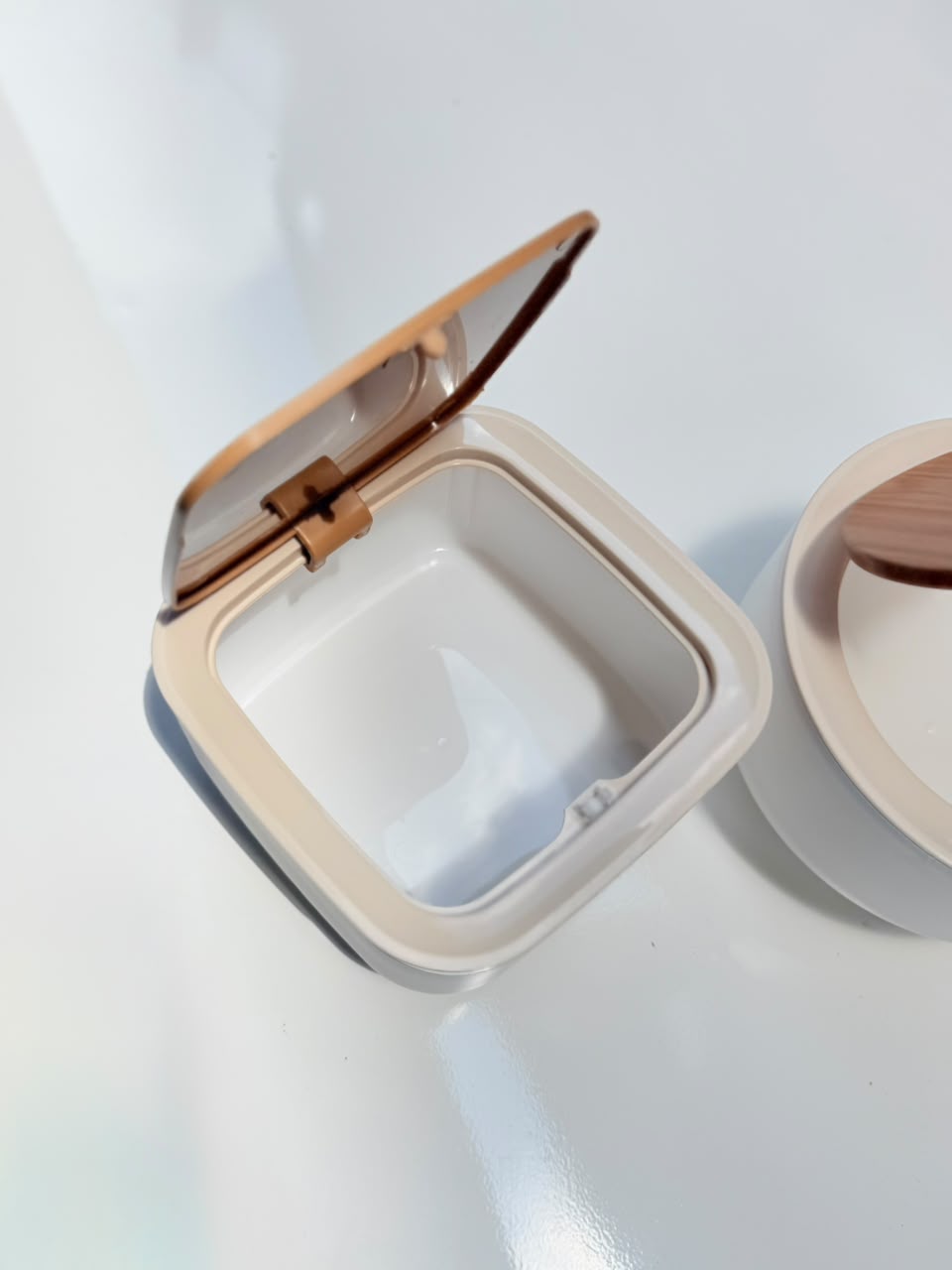 Luna Keep Box
