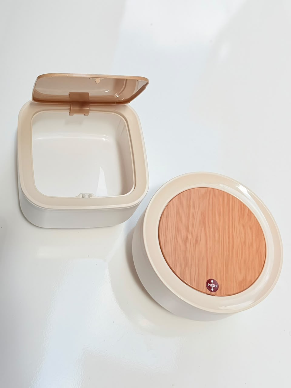 Luna Keep Box