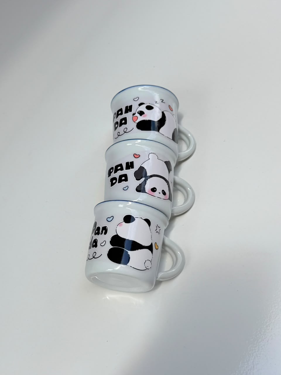 Tiny Tales Cups