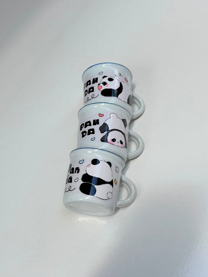 Tiny Tales Cups