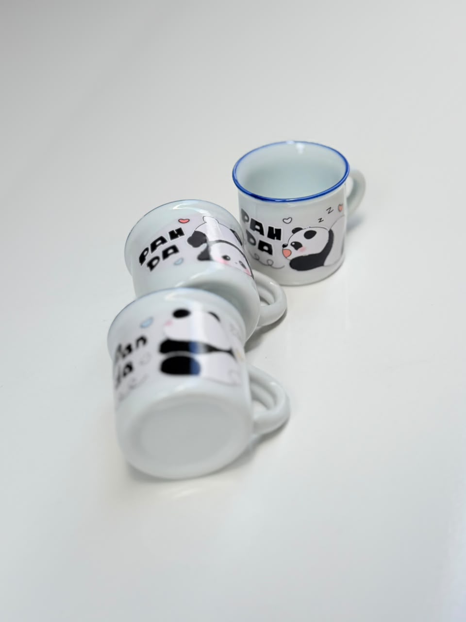 Tiny Tales Cups