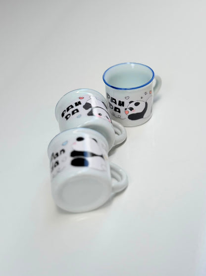 Tiny Tales Cups