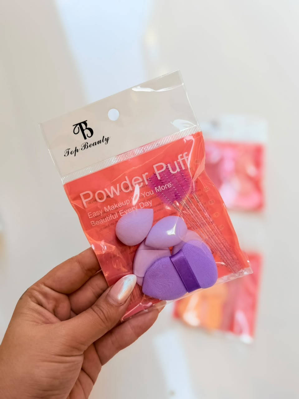 Flawless Mini Blend Kit