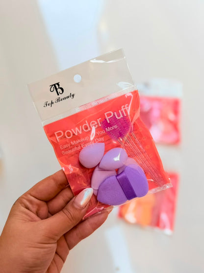 Flawless Mini Blend Kit