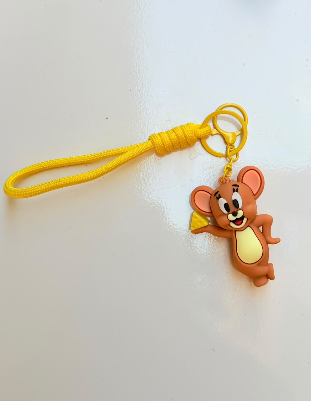 Tom & Jerry Adventure Charm