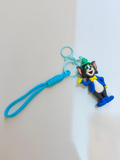 Tom & Jerry Adventure Charm