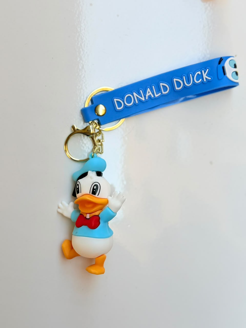 Disney Friends Keychain