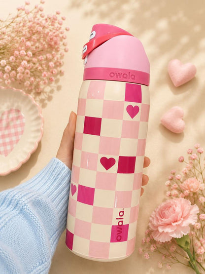 Insulated Travel Tumbler – 24oz