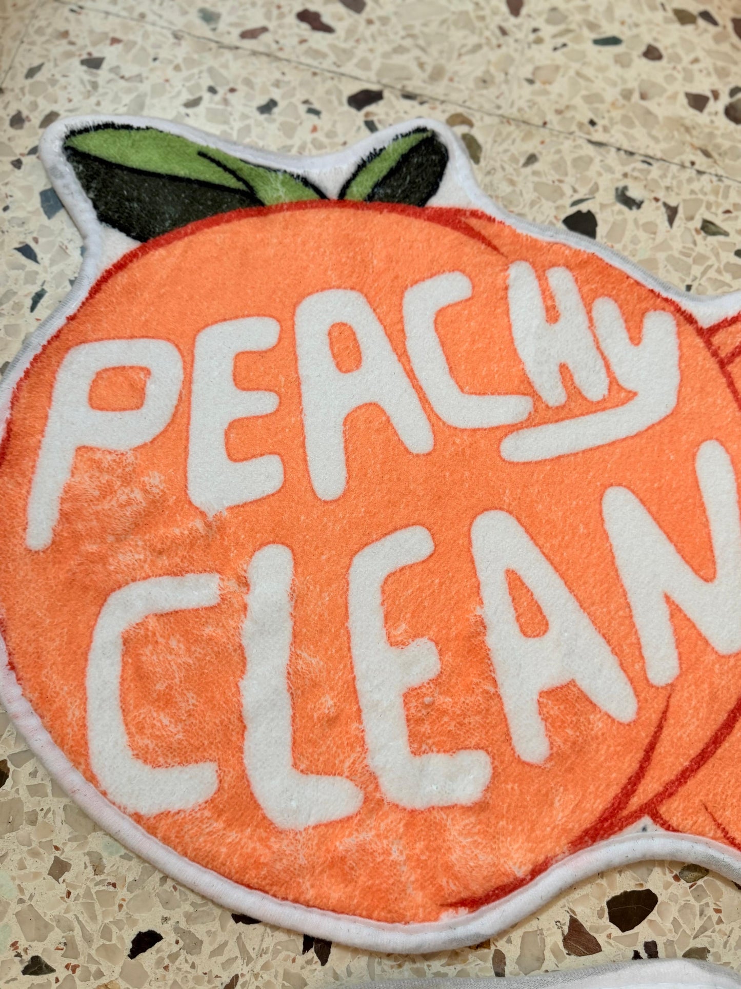 Fruity Floor Mat