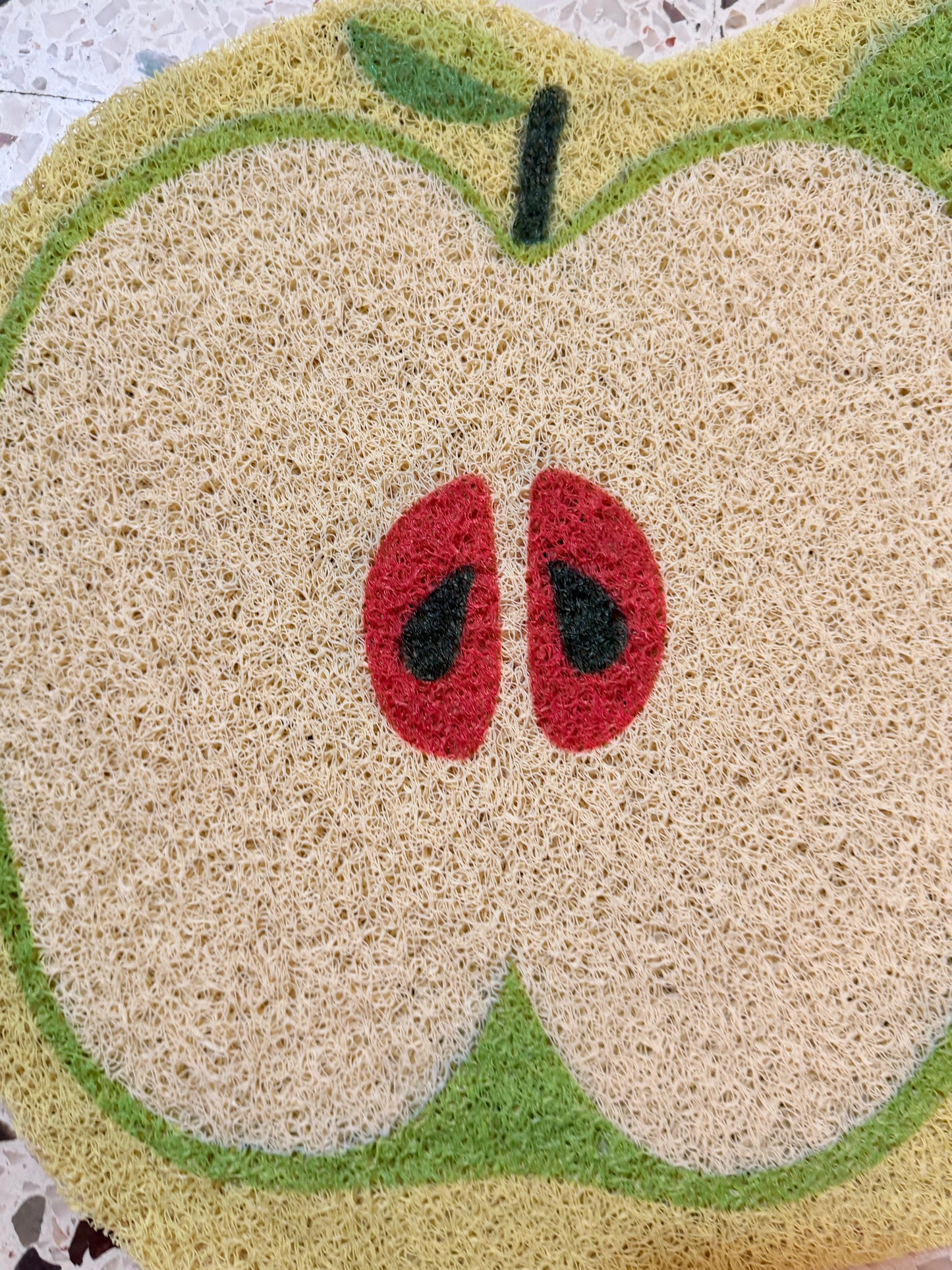 Fruity Floor Mat