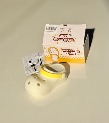 Mini Crocs Night Light