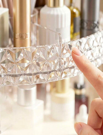 Diamond Spin Organizer