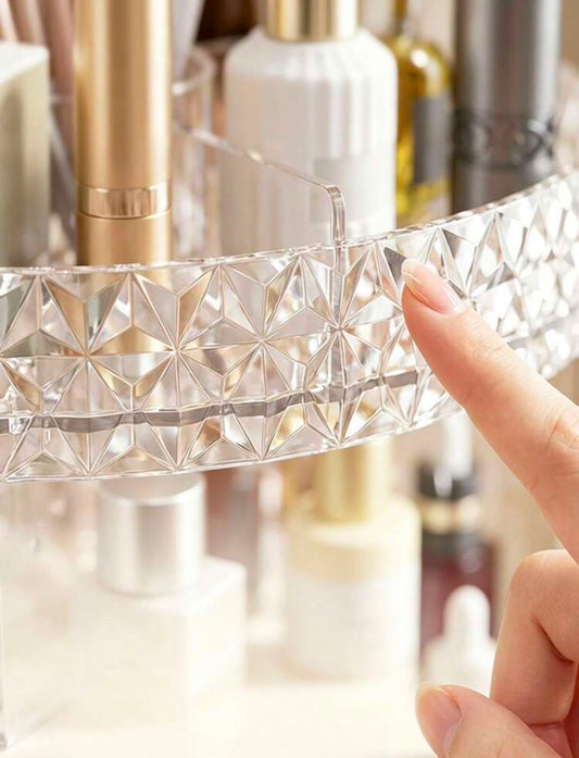 Diamond Spin Organizer