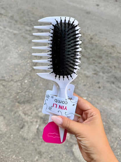 Cloud Glide Detangling Brush