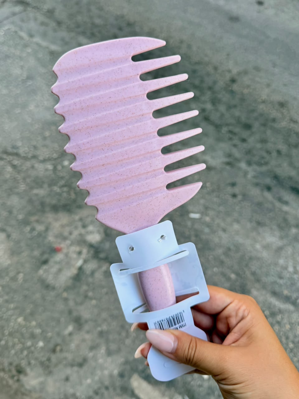 Cloud Glide Detangling Brush
