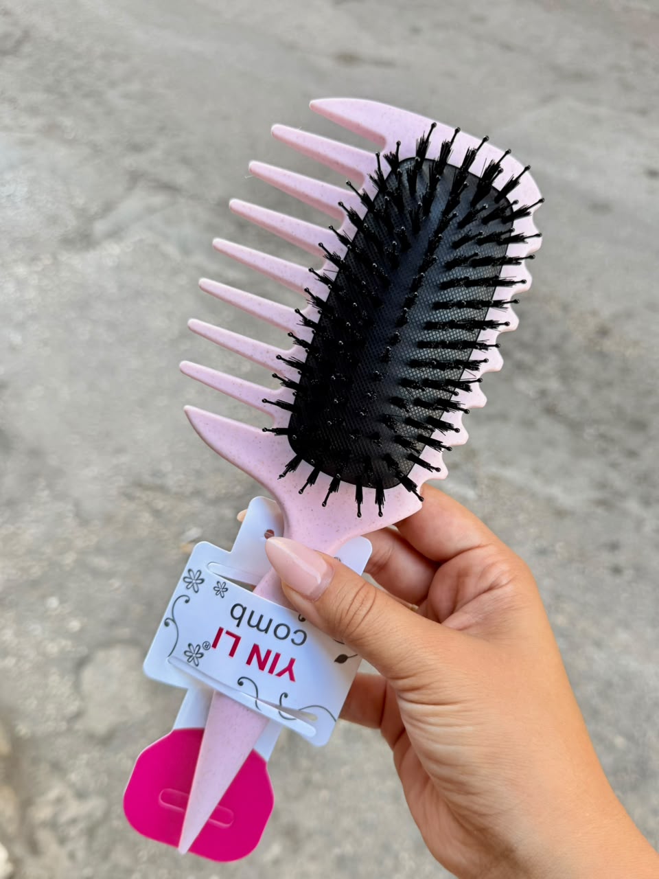Cloud Glide Detangling Brush
