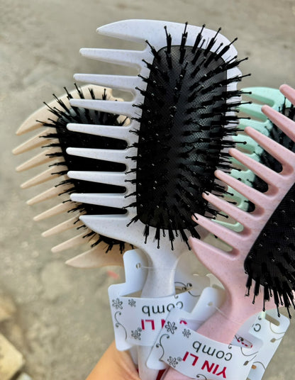 Cloud Glide Detangling Brush