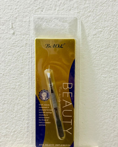 BAOL Precision Beauty Tweezers