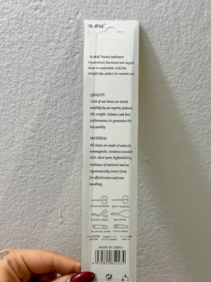 BAOL Professional Nail File