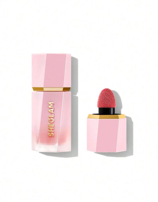 SHEGLAM Liquid Blush Matte Finish