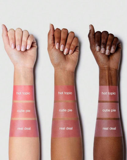 SHEGLAM Liquid Blush Matte Finish