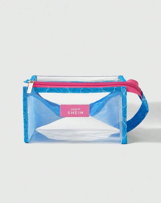 SHEIN Makeup Bag