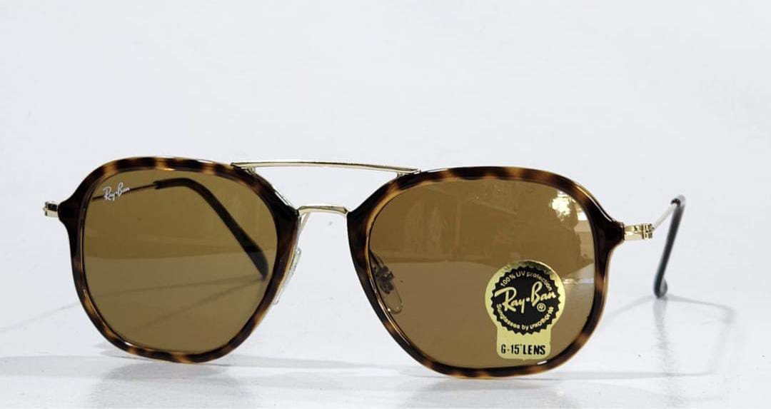 Branded Sunnies