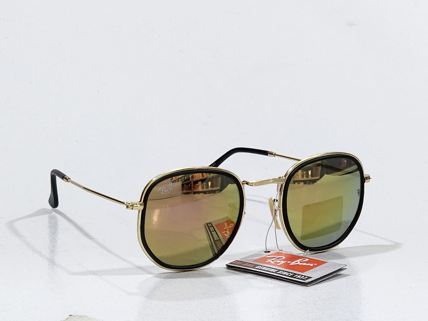 Branded Sunnies