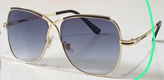 Branded Sunnies