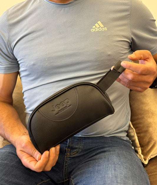 Men Daily Pouch