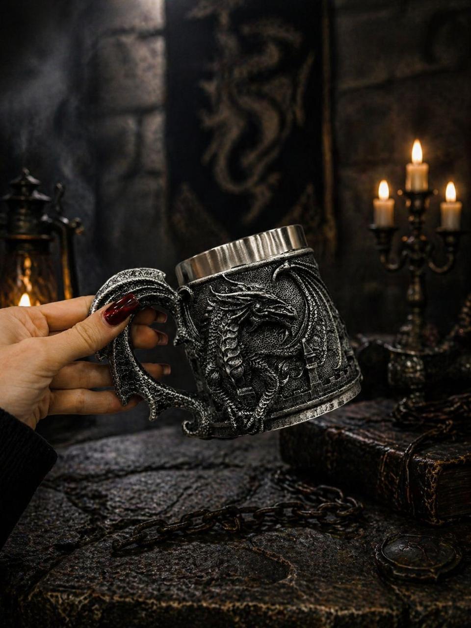 Drink Like a Legend