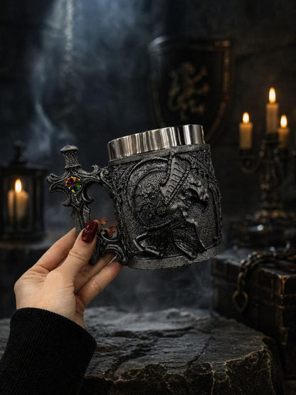 Drink Like a Legend