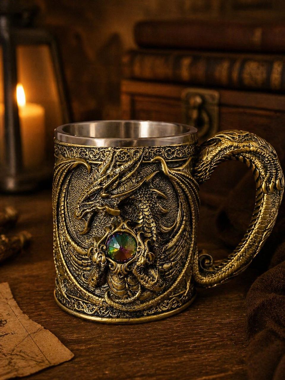Drink Like a Legend