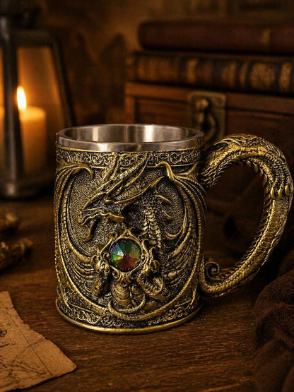 Drink Like a Legend