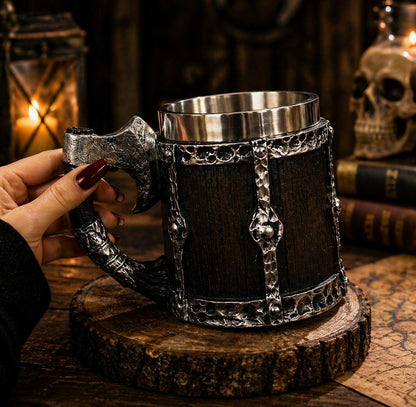Drink Like a Legend